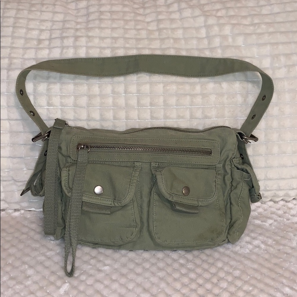 Old Navy bag